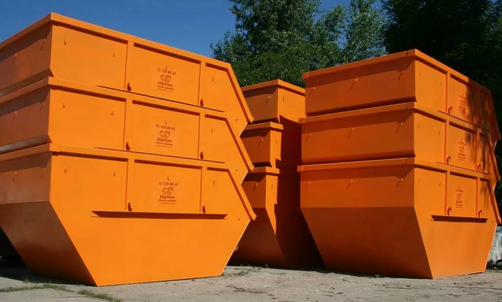 Операция «Чистая Стройка»: Полное Руководство по Аренде Контейнера для Вывоза Строительного Мусора в Минске и Минском Районе