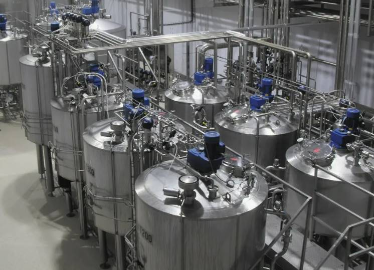 МВ-Техпром: Ваш Официальный Партнер Niob Fluid в Беларуси